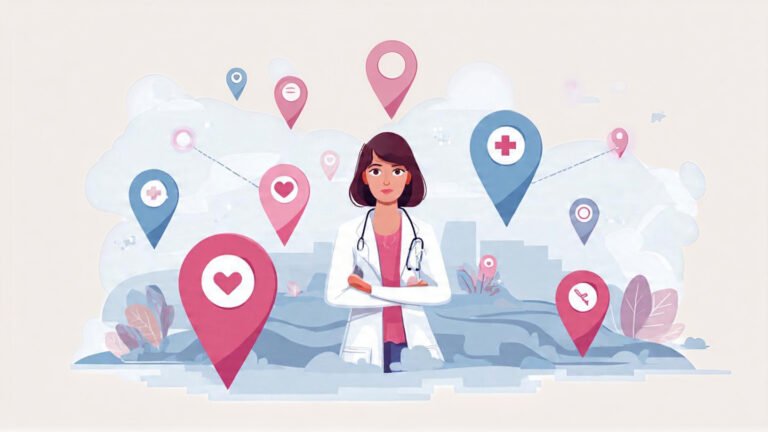 Provider directory data update with the payers