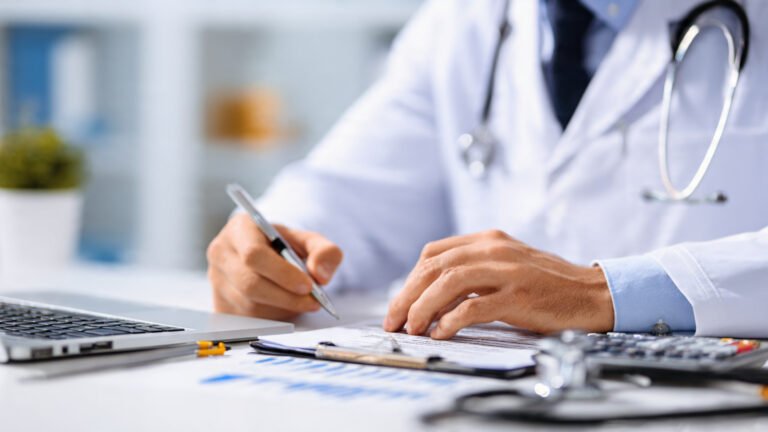 Organized AR Follow-Up & Denial Tracking