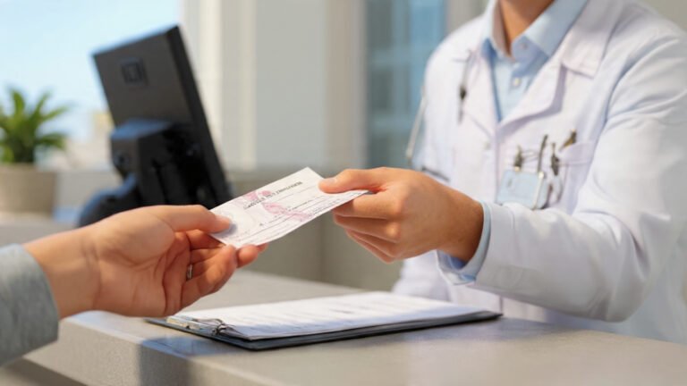 Timely Collection Of Copays & Tackling Patient Balance