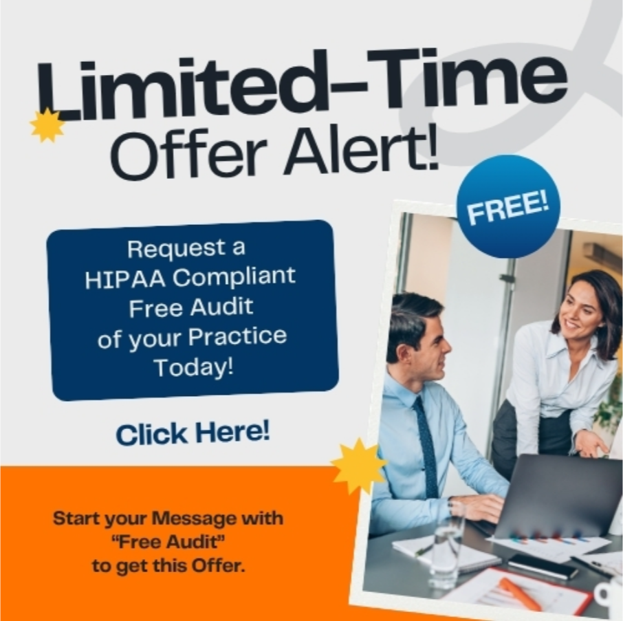 Mediverto Free Audit Offer