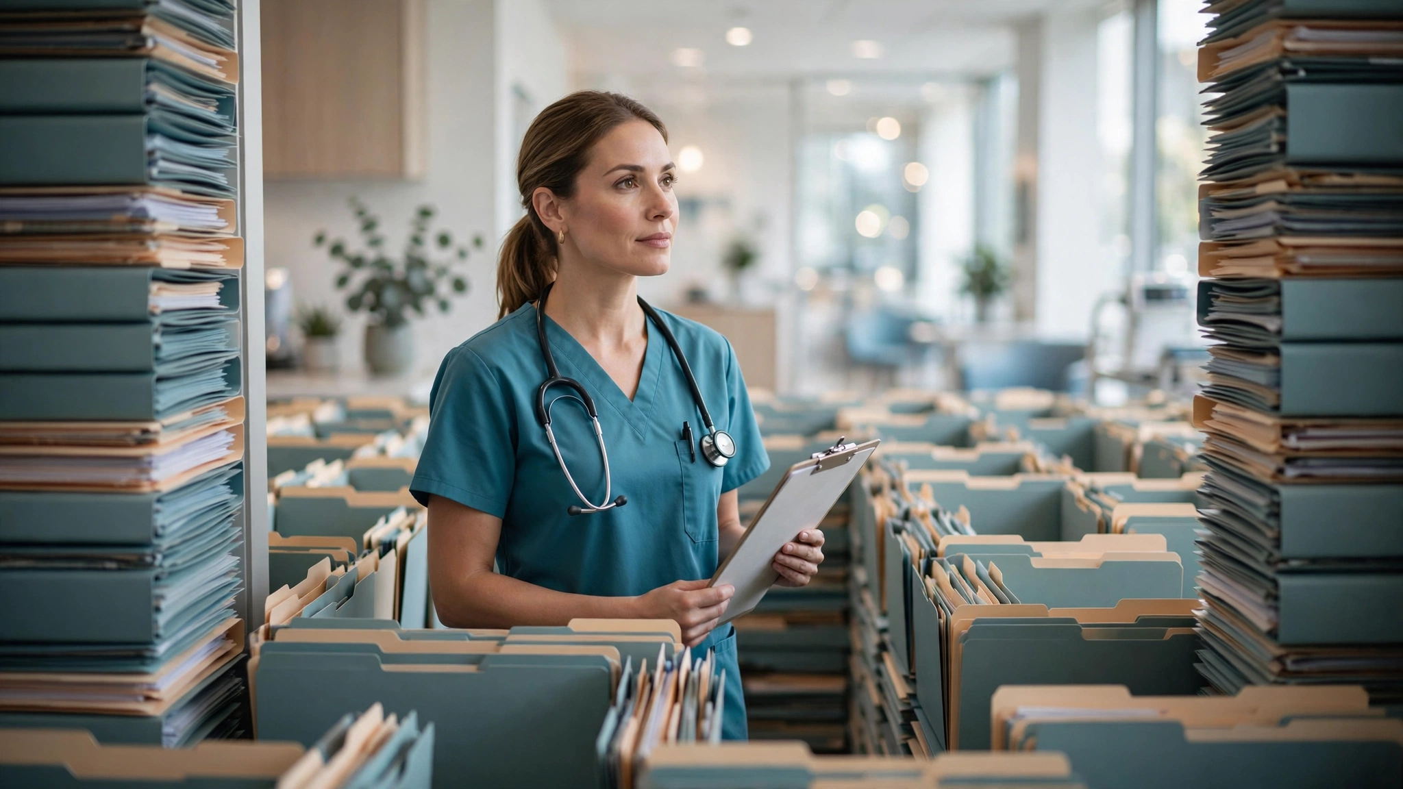 The Incident-To Maze: A Nurse Practitioner’s Guide to Compliant Billing