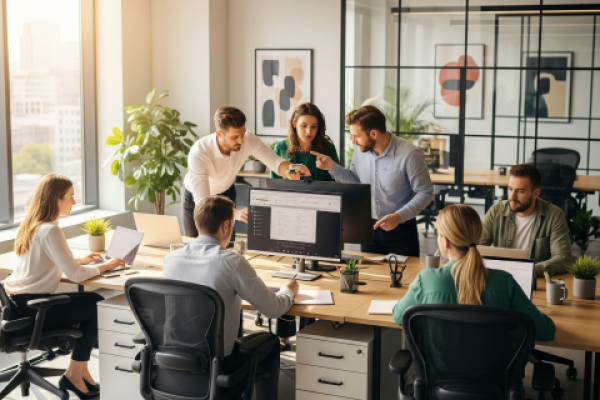 About Mediverto