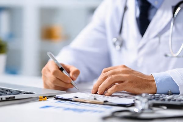 Organized AR Follow-Up & Denial Tracking