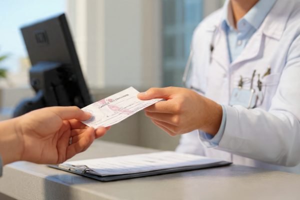 Timely Collection Of Copays & Tackling Patient Balance