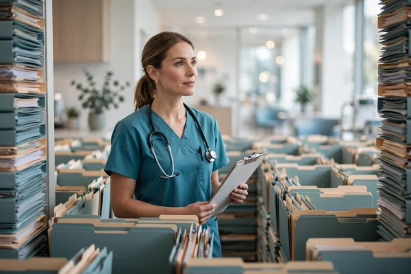 The Incident-To Maze: A Nurse Practitioner’s Guide to Compliant Billing